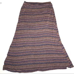 ELEMENT Women’s Lined Knit Sweater Skirt